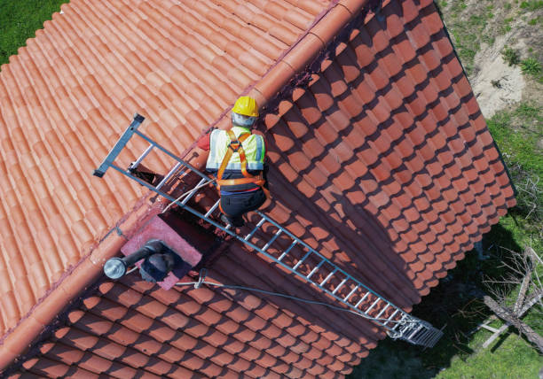 Emergency Roof Repair in First Mesa, AZ